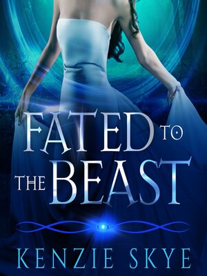 cover image of Fated to the Beast
